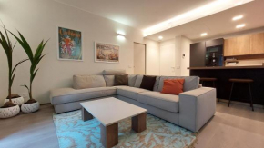 Cressoni Apartment